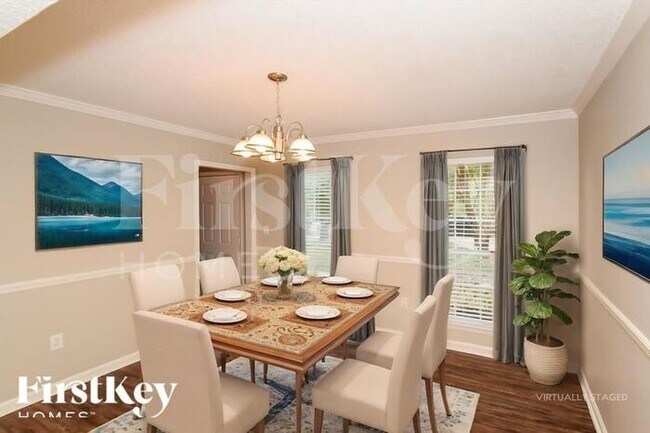 Foto del edificio - 122 Carriage Dr