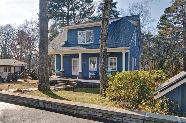 Building Photo - 4060 Merritt Dr