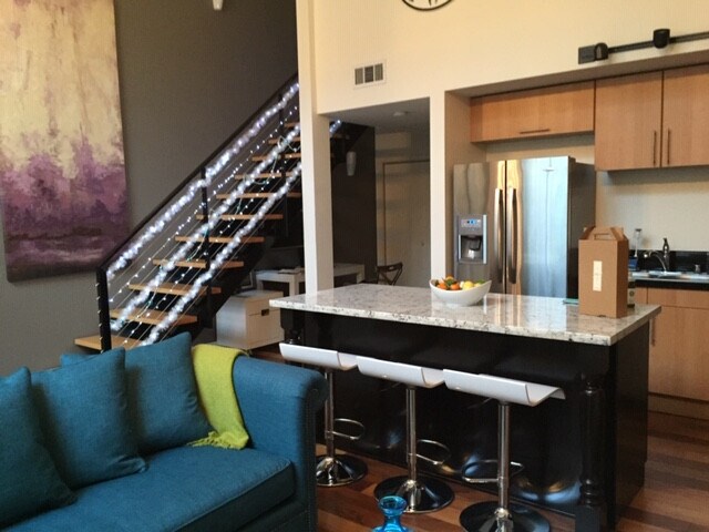 Building Photo - Modern Loft in Historic Plant 51 in Downto...