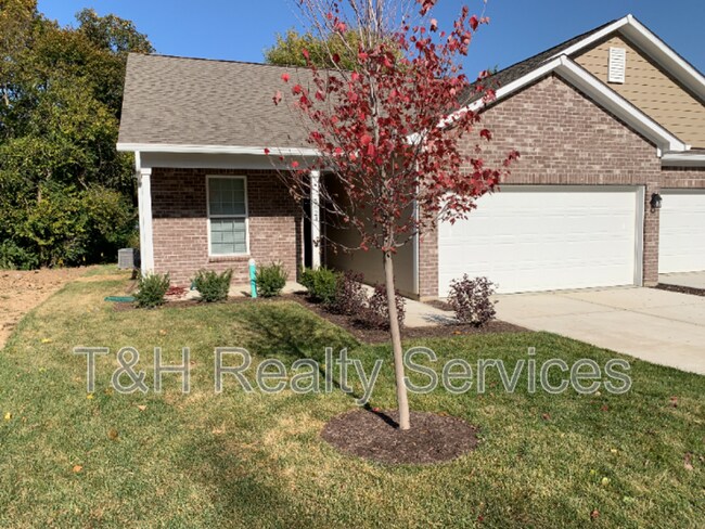 Building Photo - 5624 Brownstone Dr