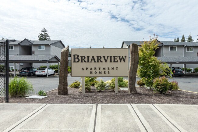 Foto del edificio - Briarview Apartments