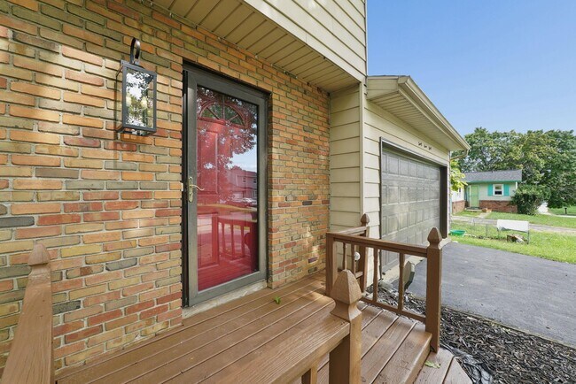 Foto del edificio - 2790 Bramblebush Ct