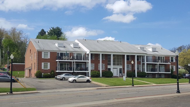 Foto del edificio - 1145 S Main St