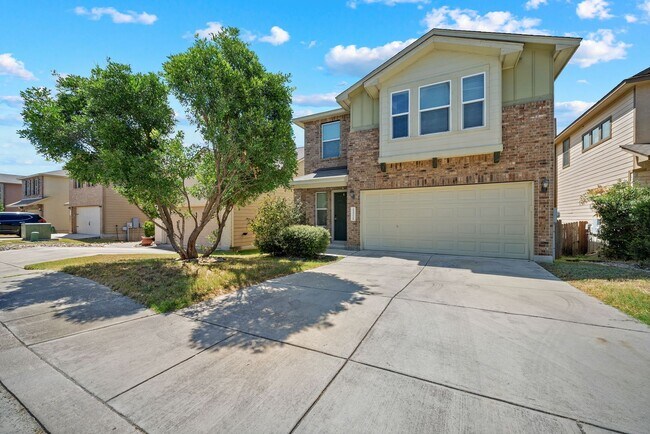 Foto del edificio - 3 Bedroom/2.5 Bath Park At Westcreek Subdi...