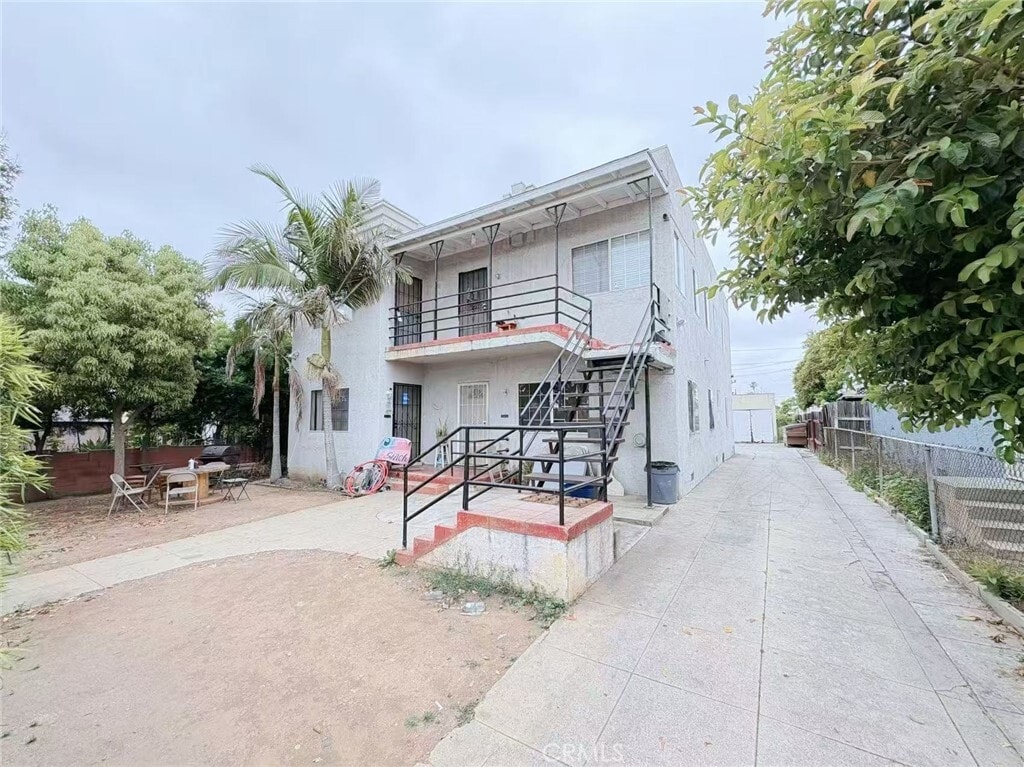Primary Photo - 709 Harding Ave