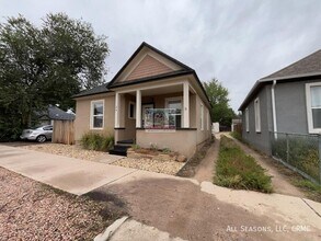 Building Photo - 24 W Las Animas St