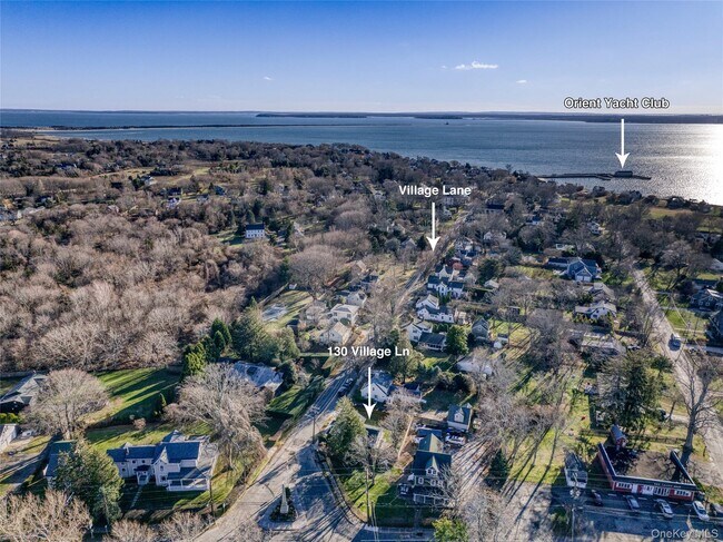 Foto del edificio - 130 Village Ln