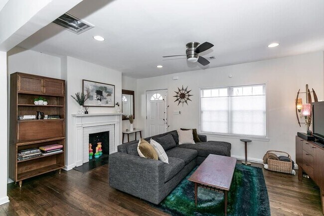 Foto del edificio - 518 Erin Ave SW