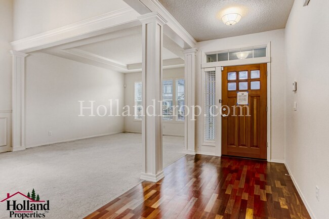 Foto del edificio - Gorgeous Single-Family Home with Central A/C!