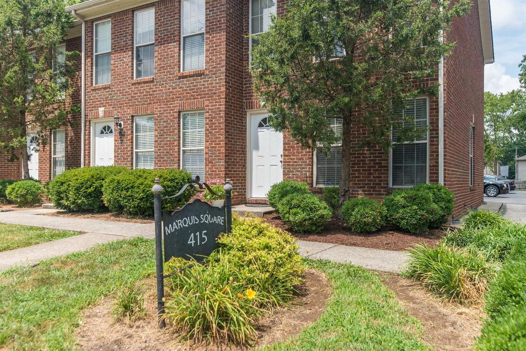 Front - 415 Marquis Ave