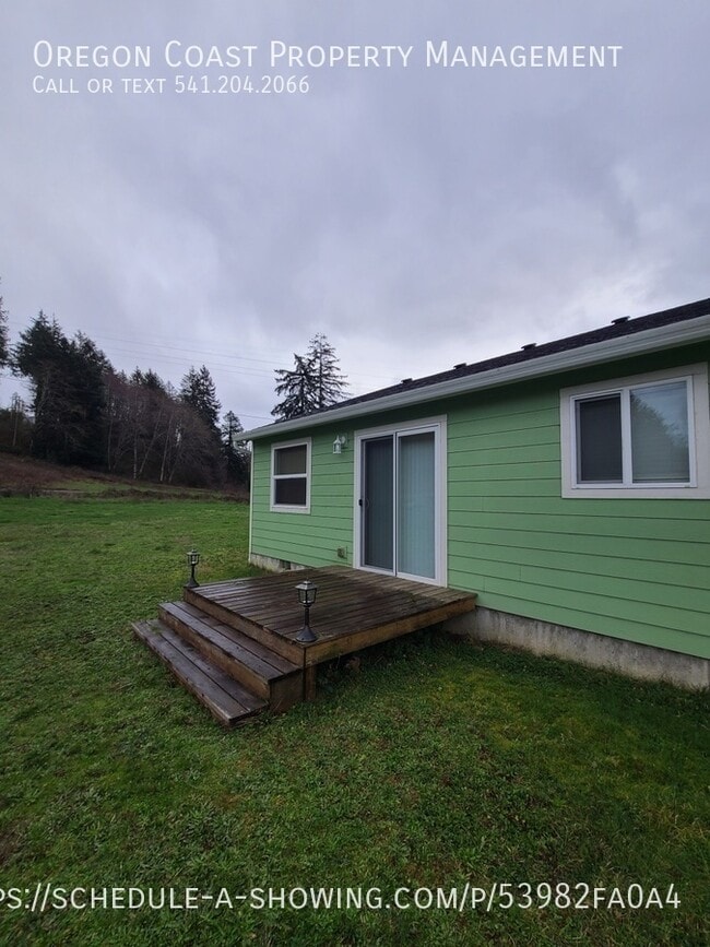 Building Photo - 20150 Blaine Rd