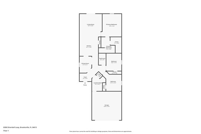 Foto del edificio - 8308 Silverbell Loop
