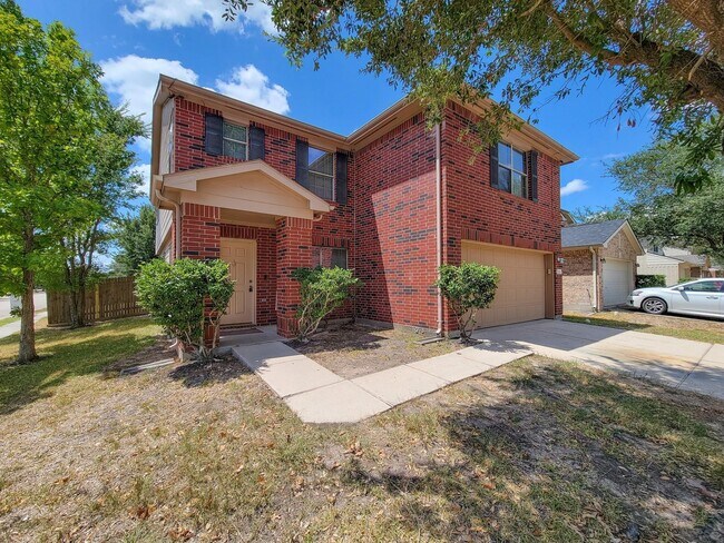 Foto del edificio - 21807 Aspen Mist Ln