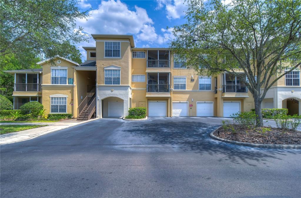 5125 Palm Springs Blvd Unit 1201, Tampa, FL 33647 Condo for Rent in
