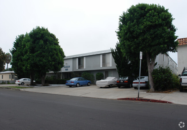 Building Photo - 4935 Niagara Ave