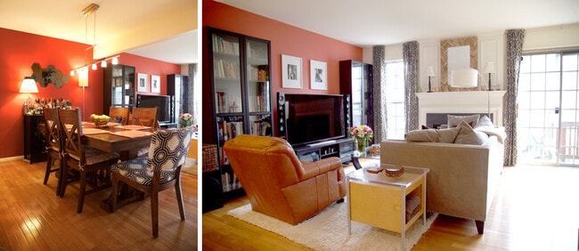 Foto del edificio - 6526 Medinah Ln