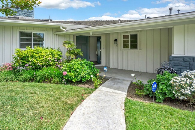 Foto del edificio - Gorgeous single story home in La Jolla wit...