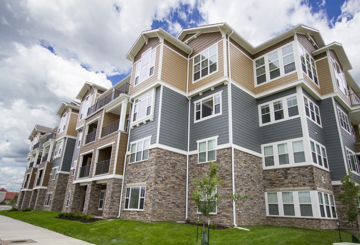 Foto principal - The Residences At New Longview