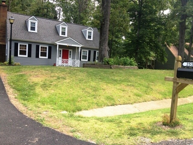 Foto del edificio - 4 BR / 2 BA Cute Cape Cod In Chester, Avai...