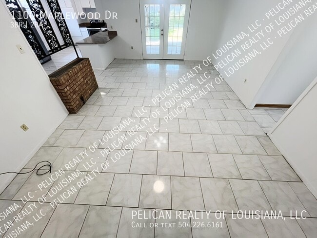 Foto del edificio - 1100 Maplewood Dr