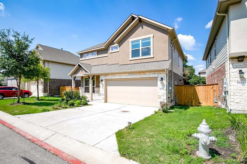 14215 McCoy Lp, Austin, TX 78717 House Rental in Austin, TX