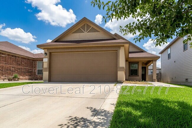 Foto del edificio - 2008 Brandywine Dr
