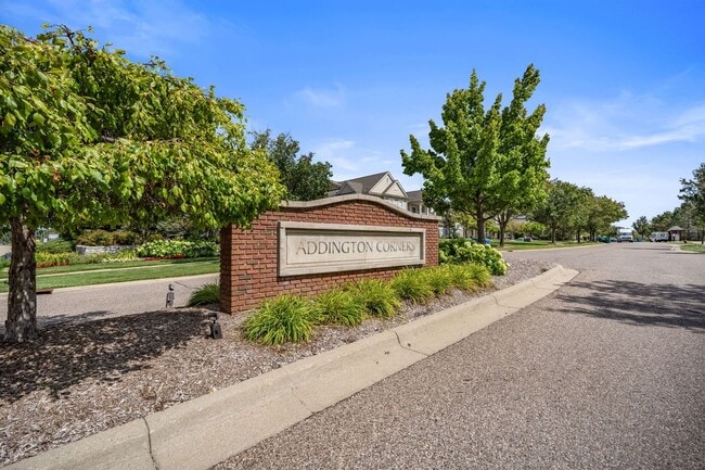 Building Photo - 17200 Addington Dr
