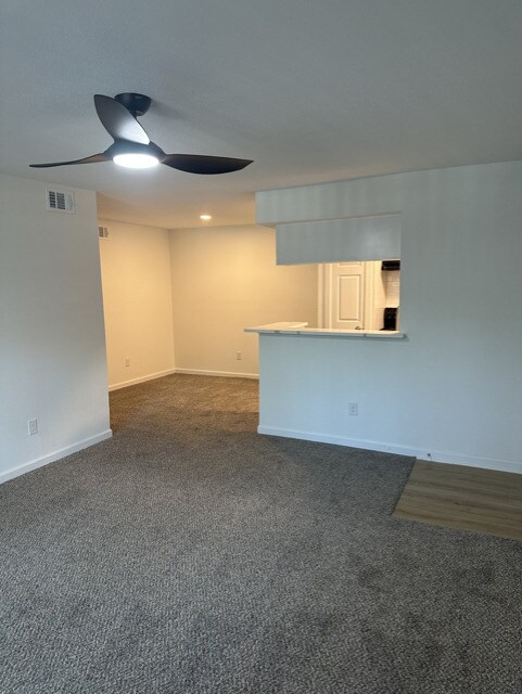 Área de estar premium B1P - Elm Grove