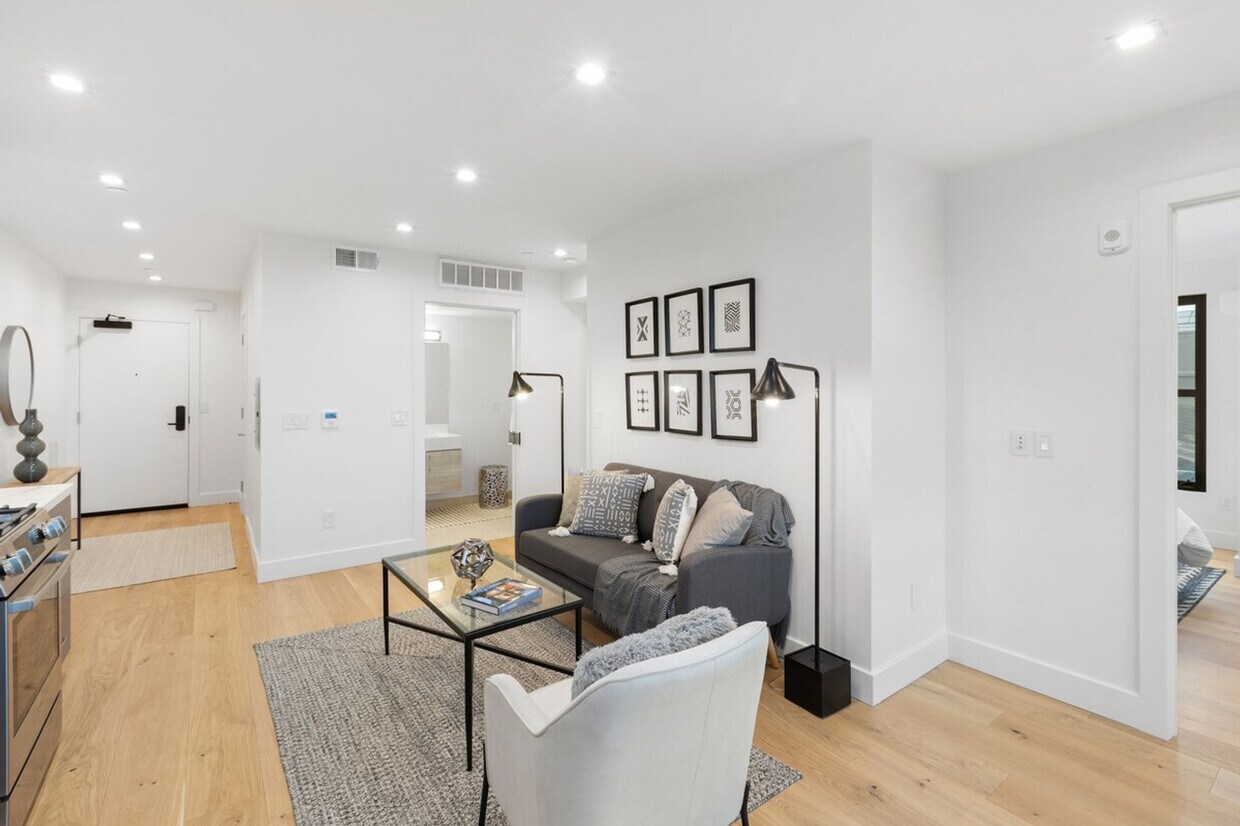Foto principal - 761 Minna St