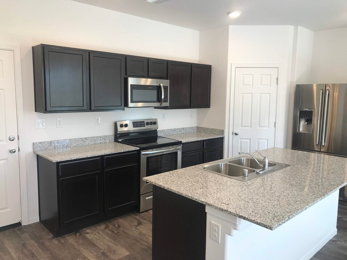 Primary Photo - New Home Located In Stead