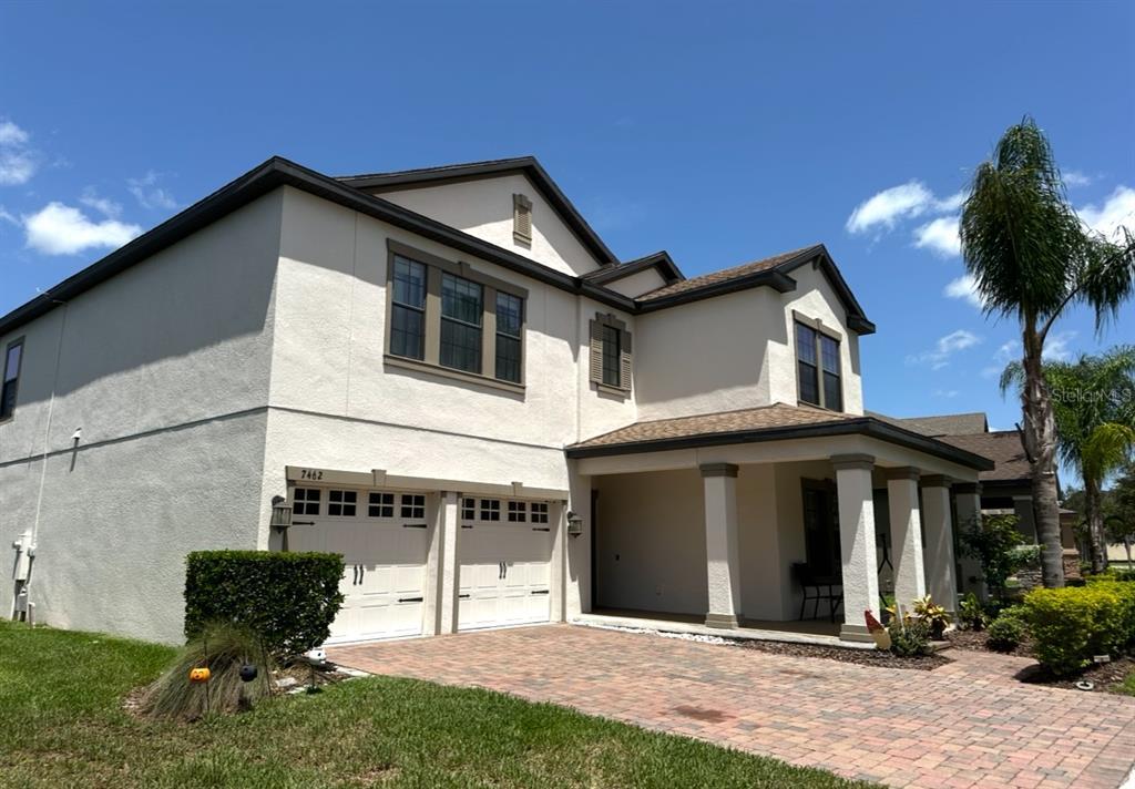 Foto del edificio - 7462 Fairgrove Ave