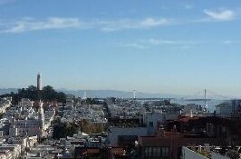 Foto del edificio - 2034 Leavenworth St