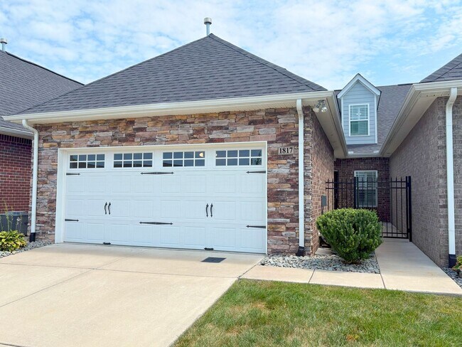 Foto del edificio - 1817 Neswick Ct