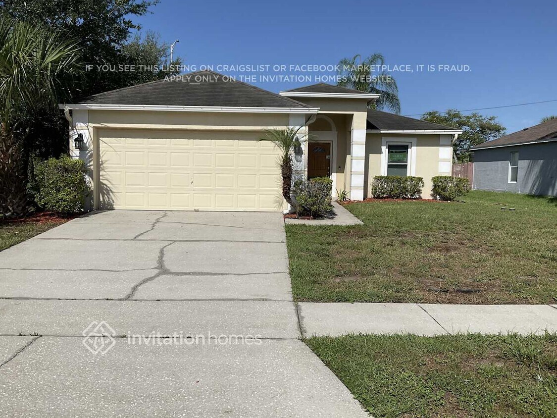 Foto principal - 10032 Tikimber Ln