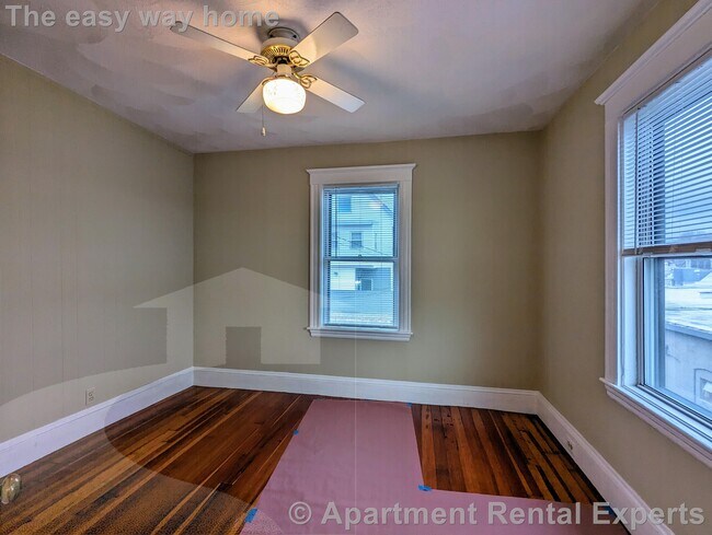 Building Photo - 127 Josephine Ave