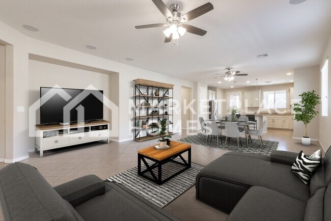 Foto del edificio - 6180 W Bandelier Ct