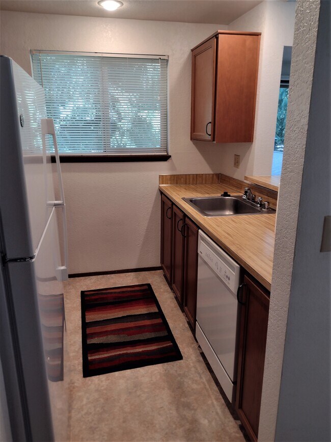 Kitchen 1 - 8016 145th Ave NE