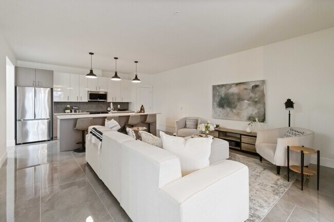 Photo du bâtiment - 1414 Main St