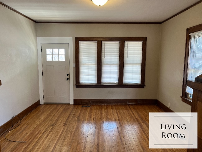 Foto del edificio - 1309 28th St