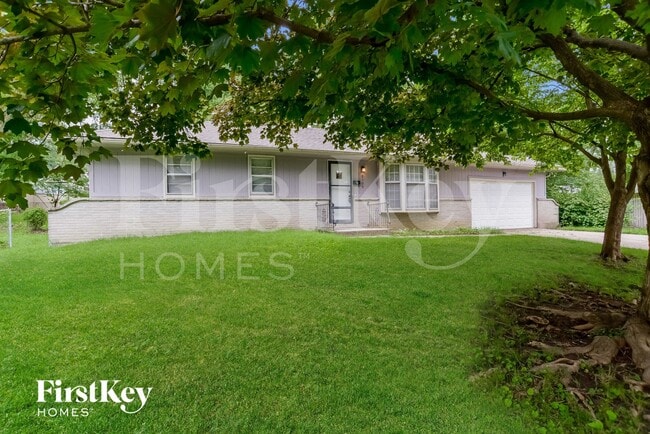 Foto del edificio - 9109 E 58 Terrace