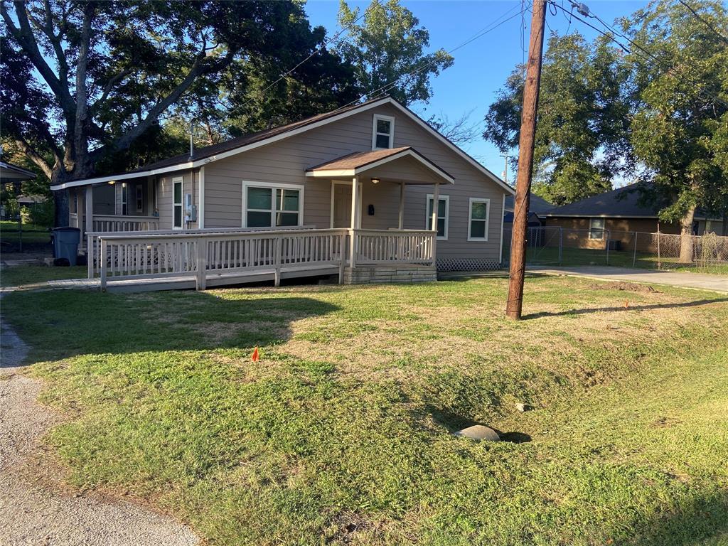 Foto principal - 540 Magnolia St