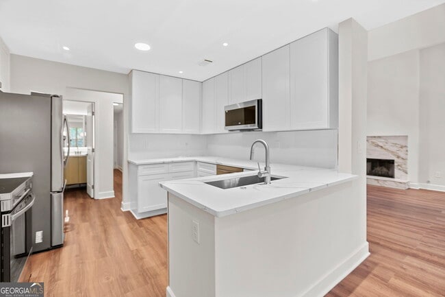 Building Photo - 1540 Bramlett Blvd