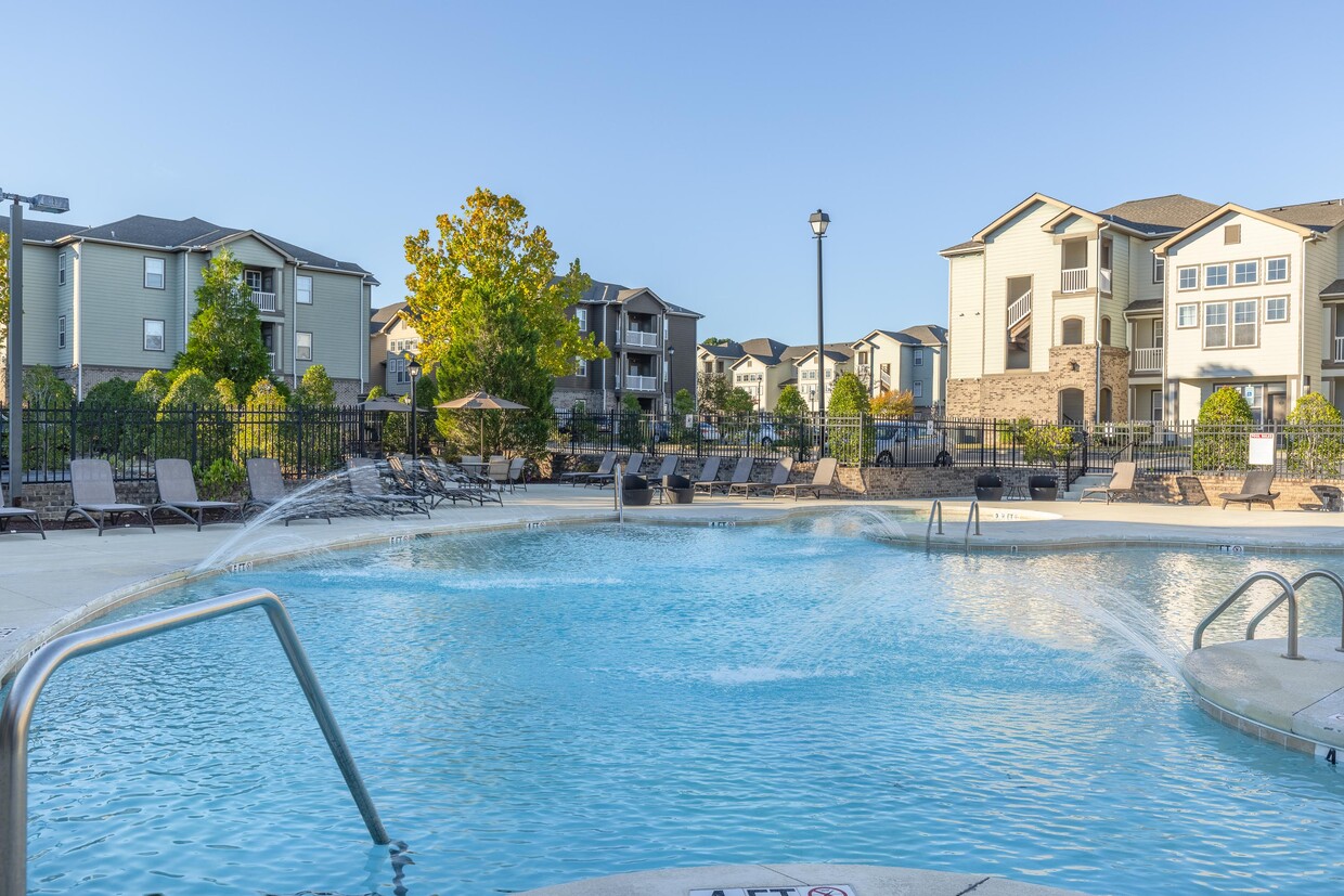 Aspen Ridge Apartments - Apartments in Greenville, NC | Apartments.com