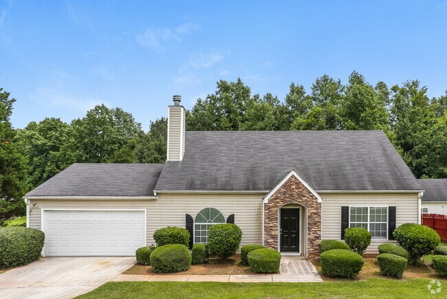 Building Photo - 5660 Black Berry Row