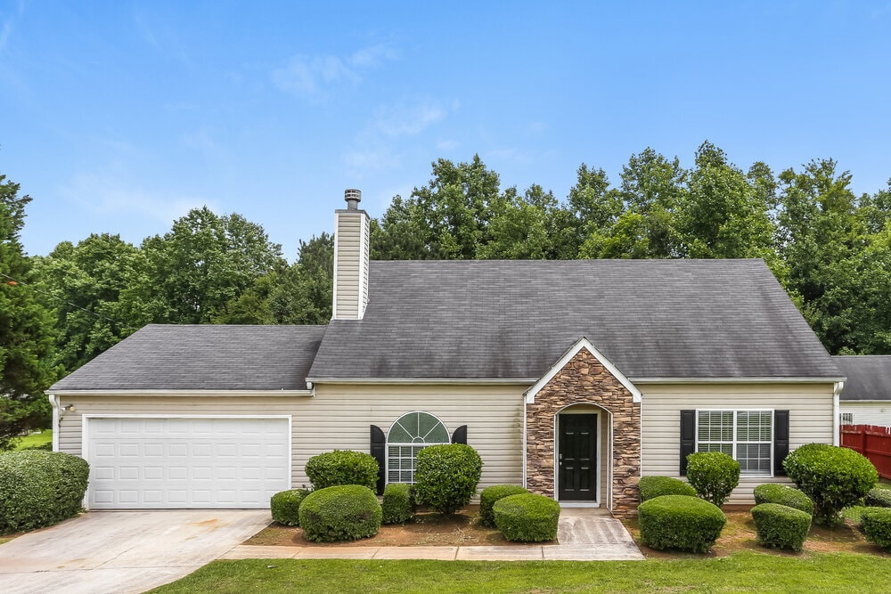 Foto principal - 5660 Black Berry Row