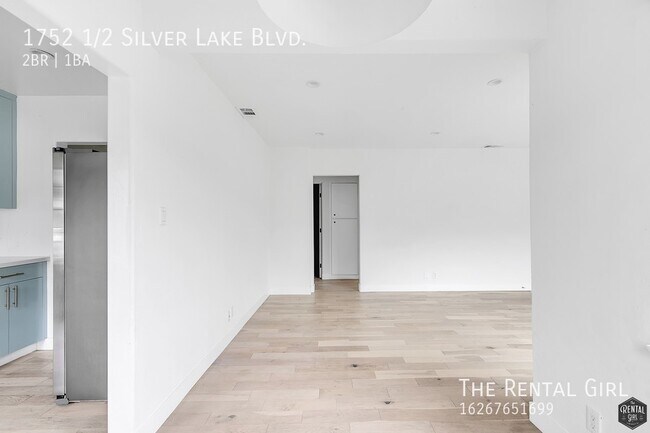 Building Photo - Completely New Silver Lake Escape! | Top F...
