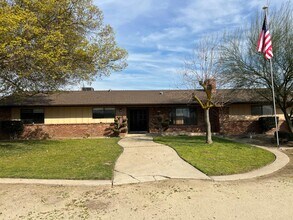 Building Photo - 7828 S Del Rey Ave