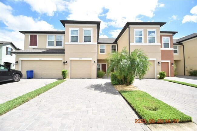 Foto del edificio - 2538 Stapleford Pl