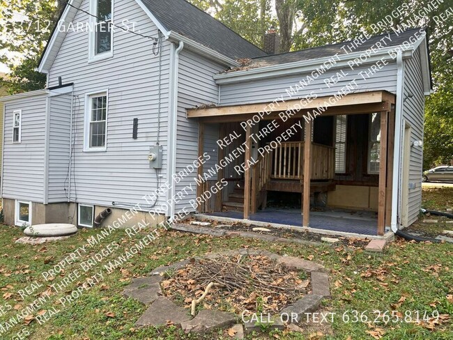 Foto del edificio - Beautiful Home in Tower Grove South