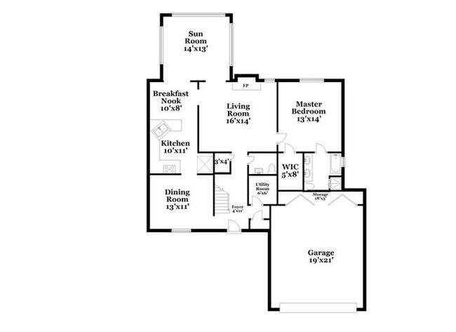 Building Photo - 506 Valley College Dr